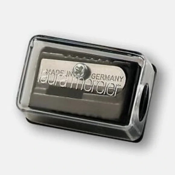 Laura Mercier makeup pencil sharpener - Picture 2 of 2
